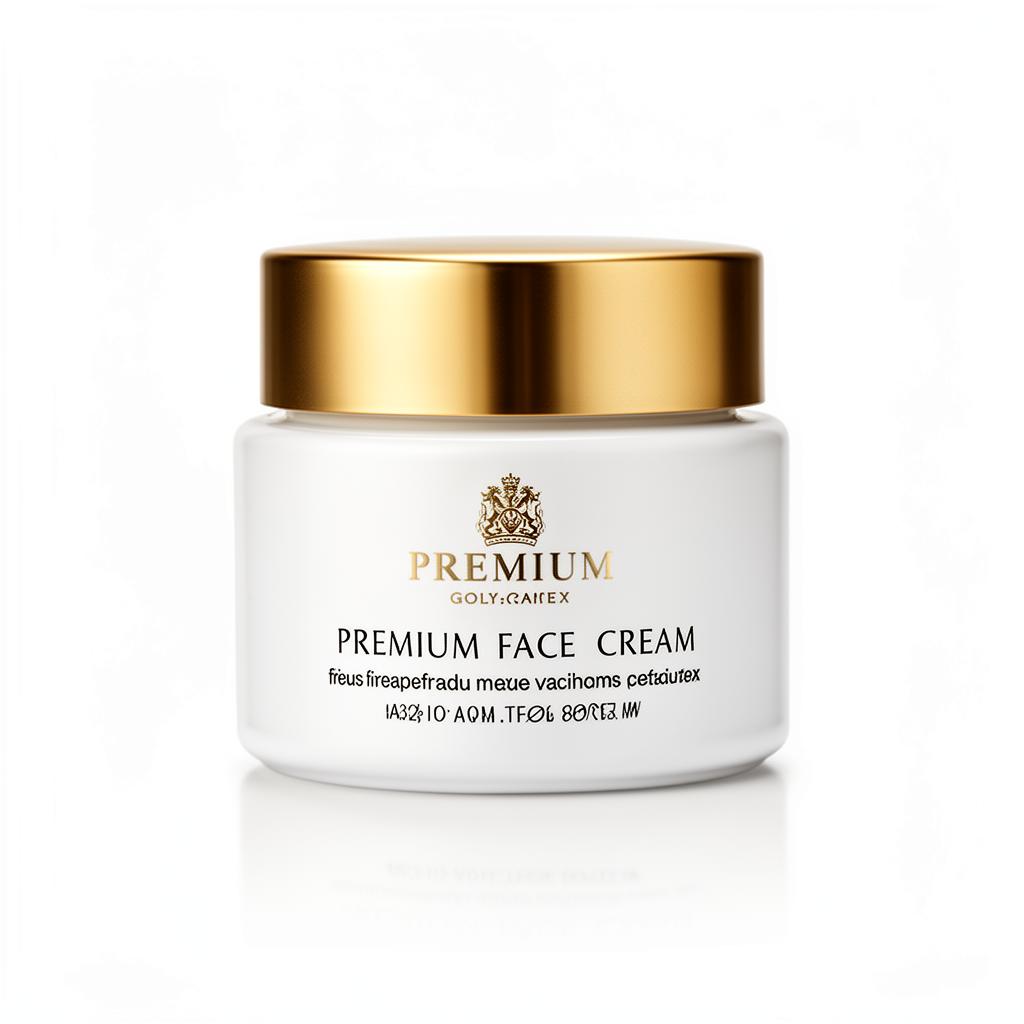 Hydra-Glow Face Cream