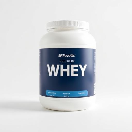 Premium Whey Protein