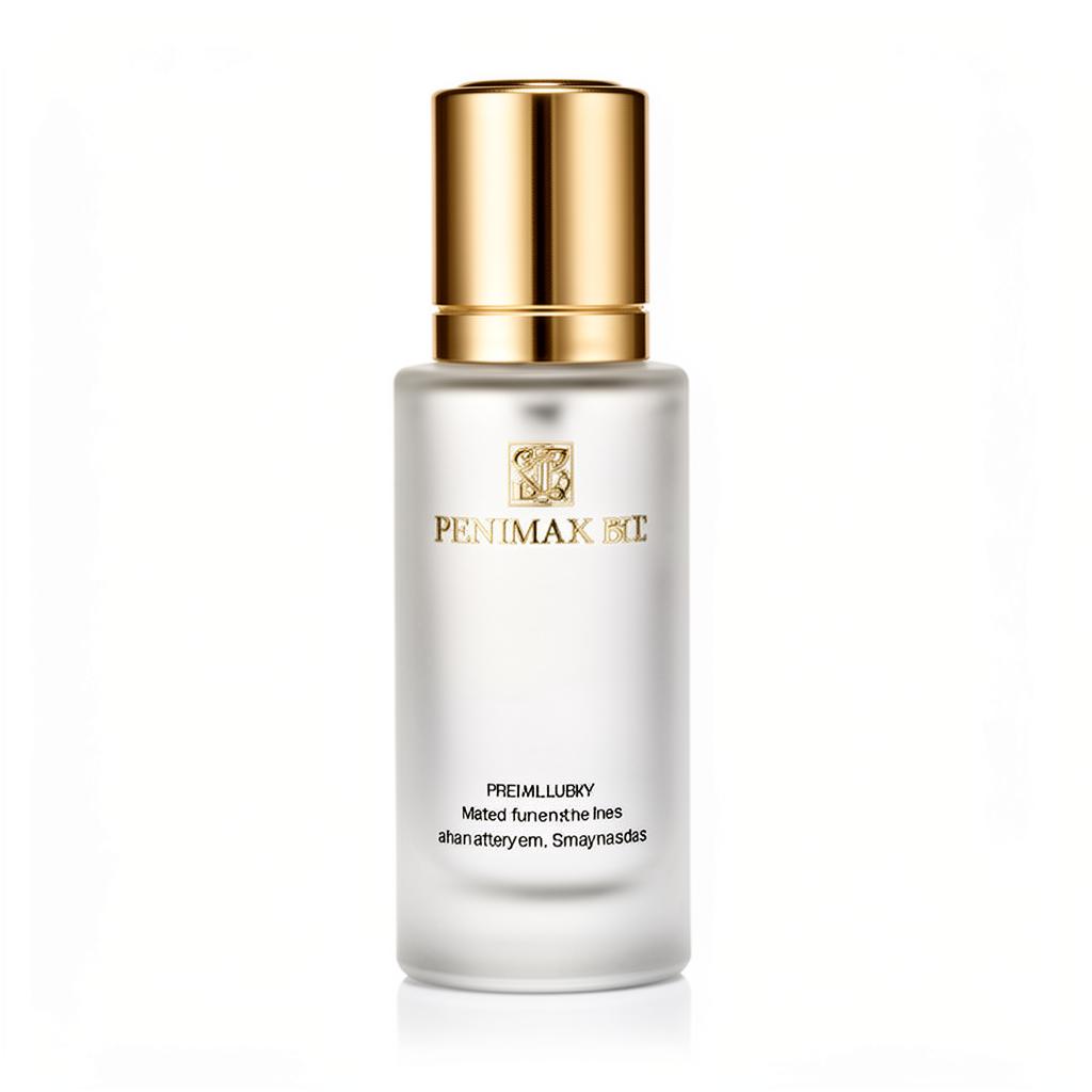 Radiance Renewal Serum